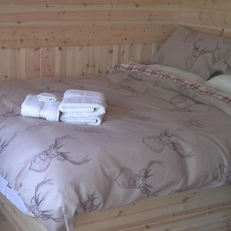 Blossom Hill Bed And Breakfast Killaloe Buitenkant foto