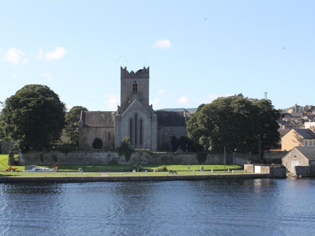 Blossom Hill Bed And Breakfast Killaloe Buitenkant foto