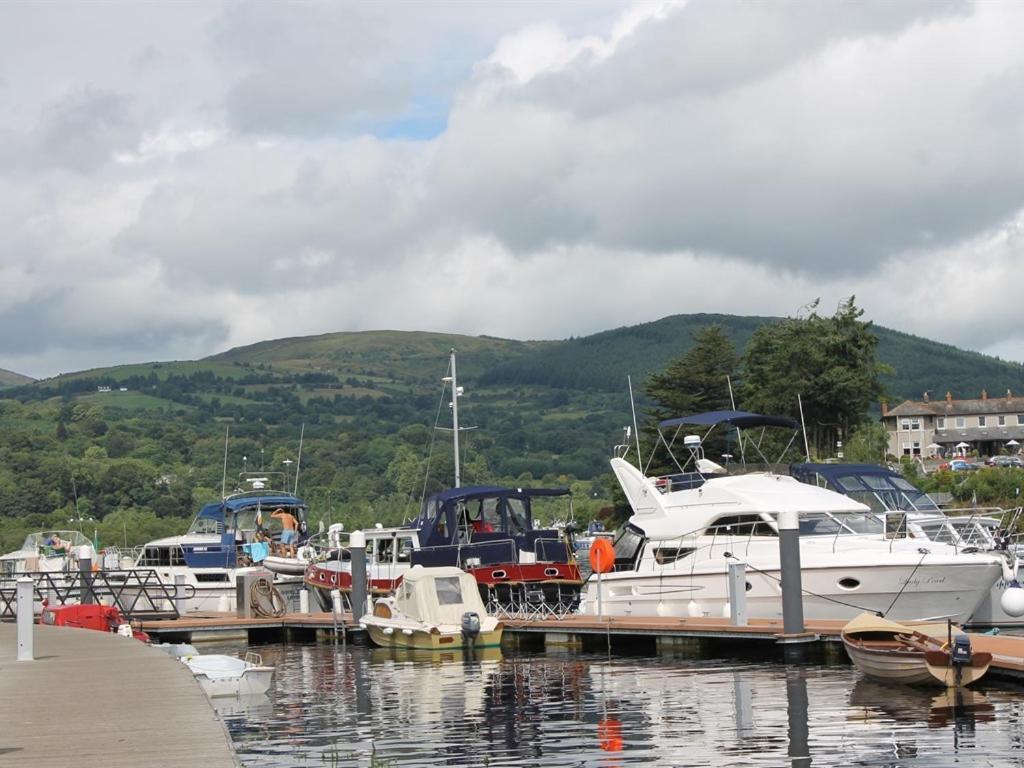 Blossom Hill Bed And Breakfast Killaloe Buitenkant foto