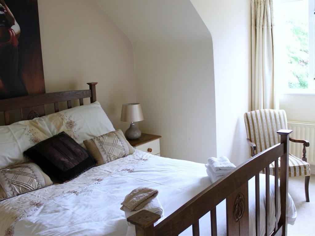 Blossom Hill Bed And Breakfast Killaloe Buitenkant foto