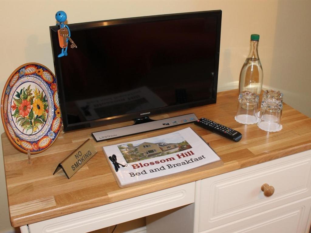 Blossom Hill Bed And Breakfast Killaloe Buitenkant foto