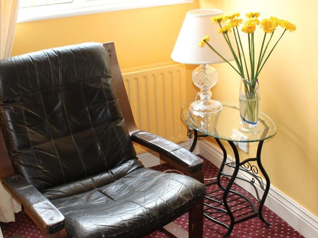Blossom Hill Bed And Breakfast Killaloe Buitenkant foto