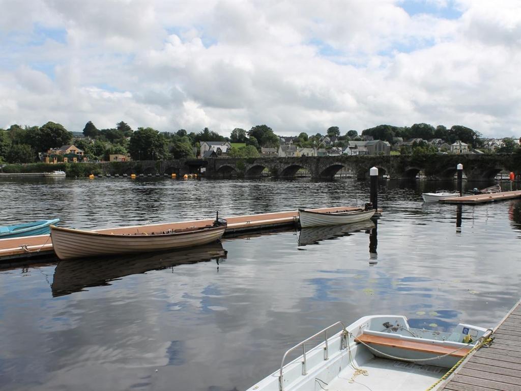 Blossom Hill Bed And Breakfast Killaloe Buitenkant foto