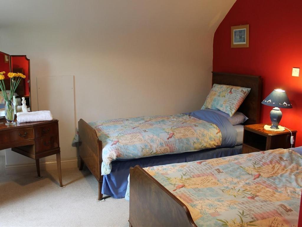 Blossom Hill Bed And Breakfast Killaloe Buitenkant foto