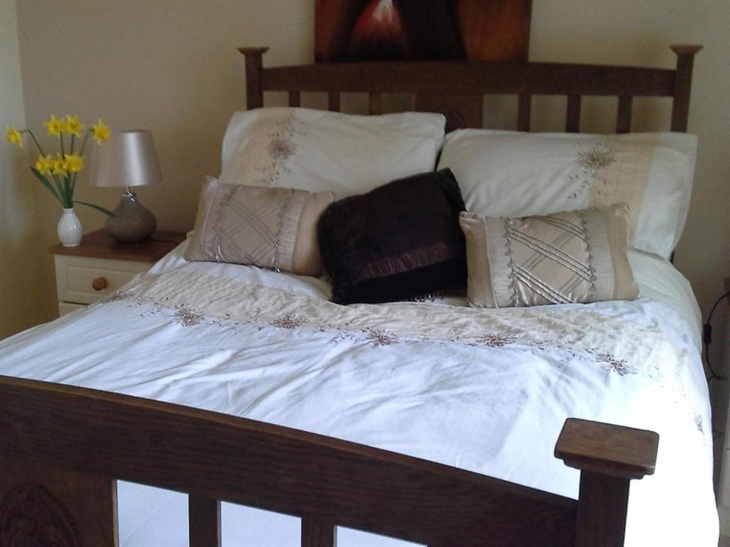 Blossom Hill Bed And Breakfast Killaloe Buitenkant foto