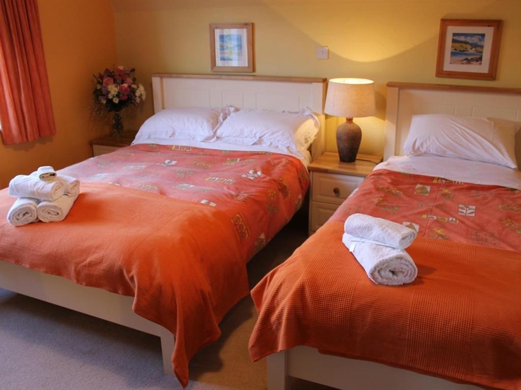 Blossom Hill Bed And Breakfast Killaloe Buitenkant foto