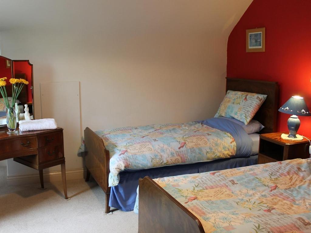 Blossom Hill Bed And Breakfast Killaloe Buitenkant foto