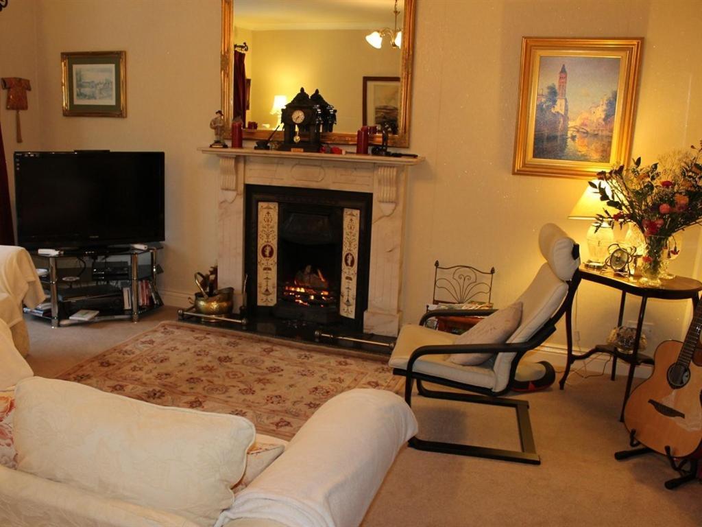 Blossom Hill Bed And Breakfast Killaloe Buitenkant foto