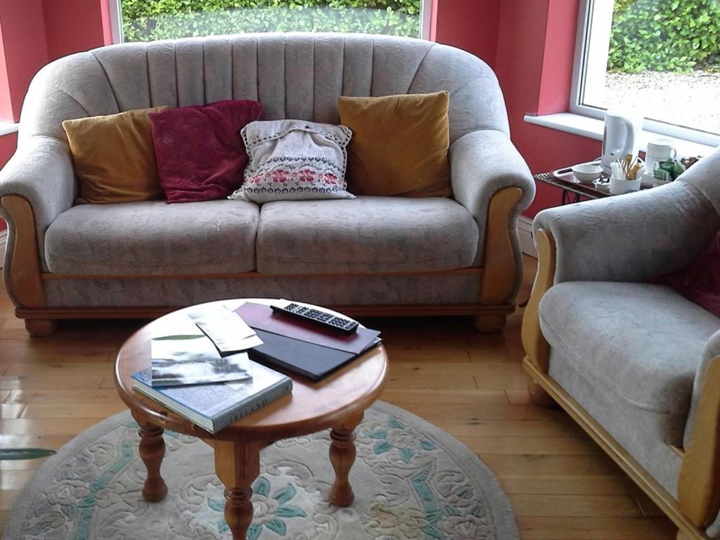 Blossom Hill Bed And Breakfast Killaloe Buitenkant foto