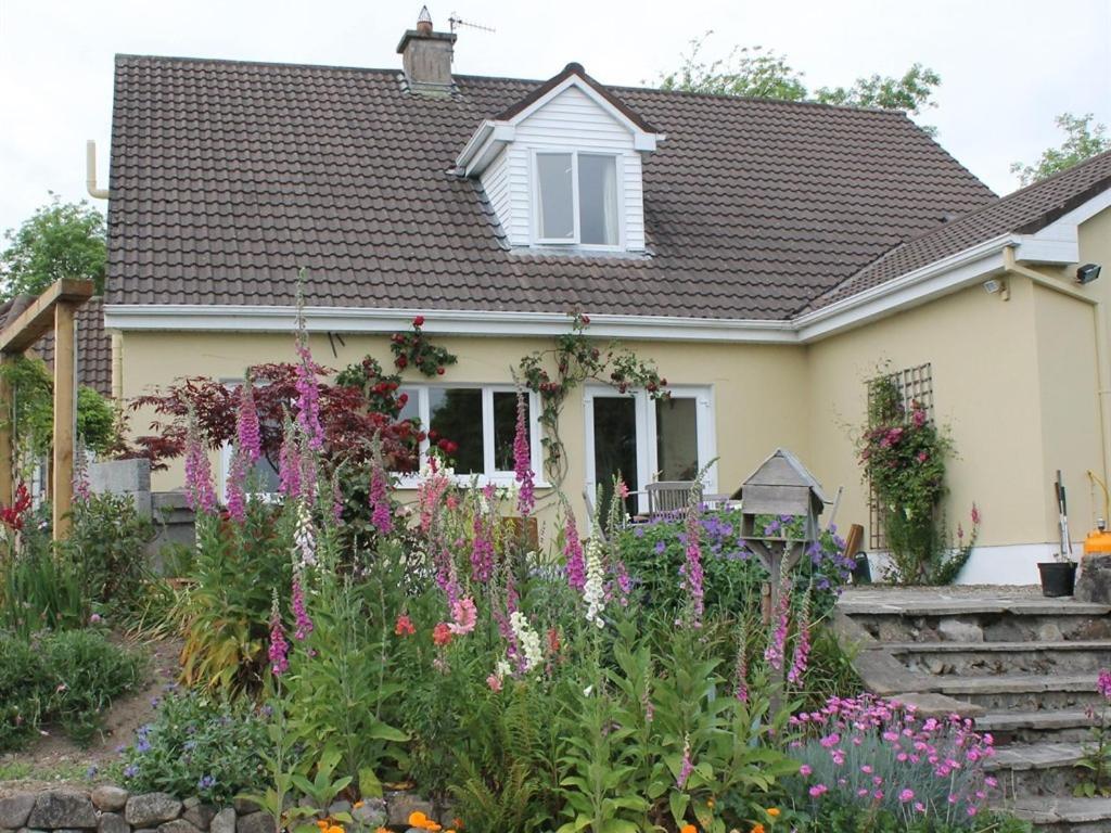 Blossom Hill Bed And Breakfast Killaloe Buitenkant foto