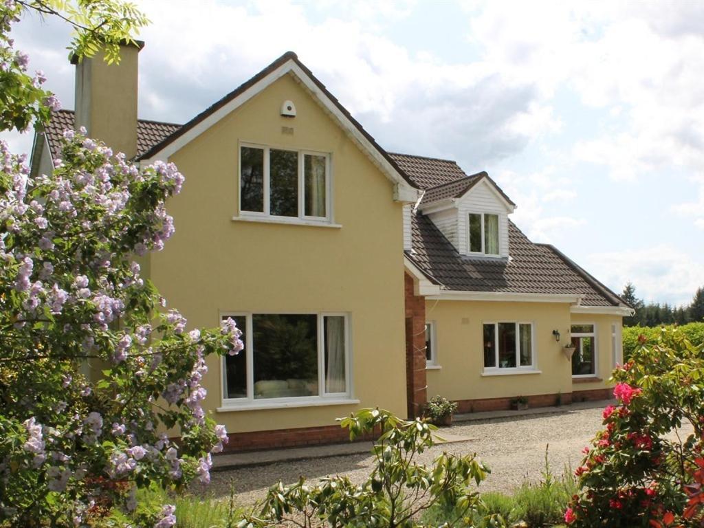 Blossom Hill Bed And Breakfast Killaloe Buitenkant foto