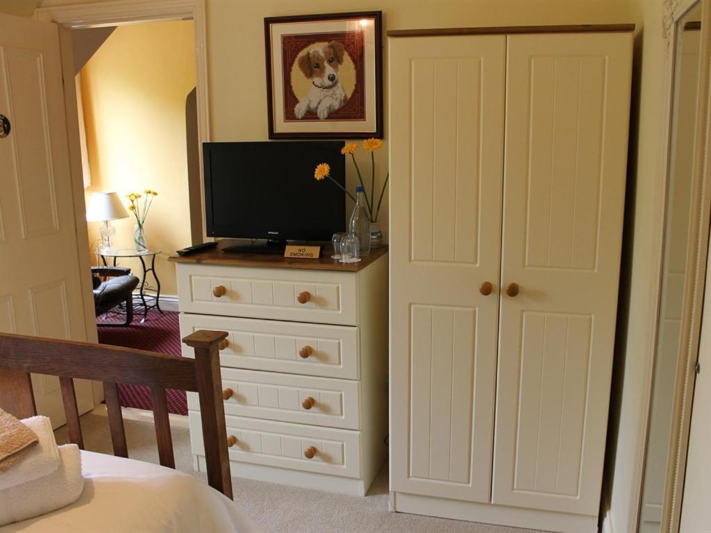 Blossom Hill Bed And Breakfast Killaloe Buitenkant foto
