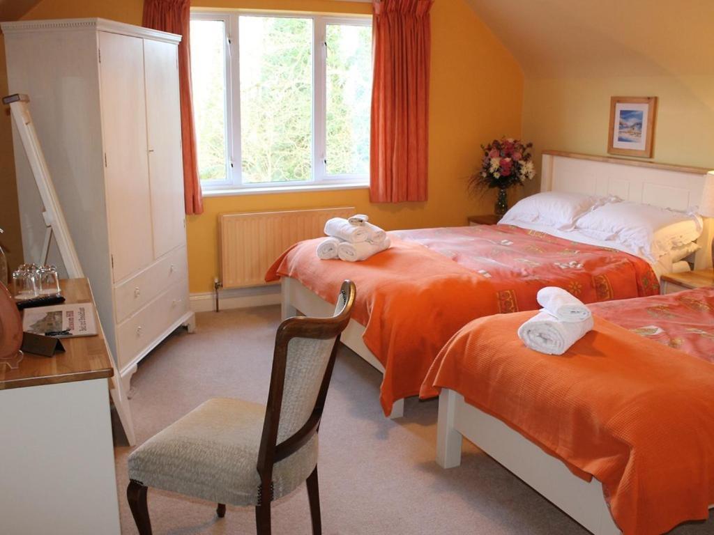 Blossom Hill Bed And Breakfast Killaloe Buitenkant foto