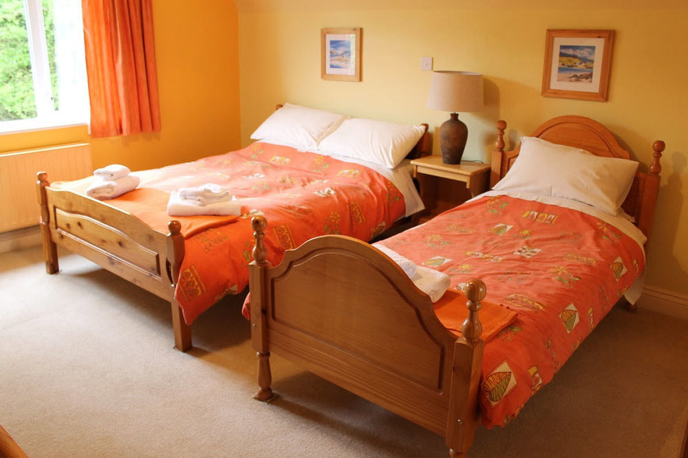 Blossom Hill Bed And Breakfast Killaloe Buitenkant foto