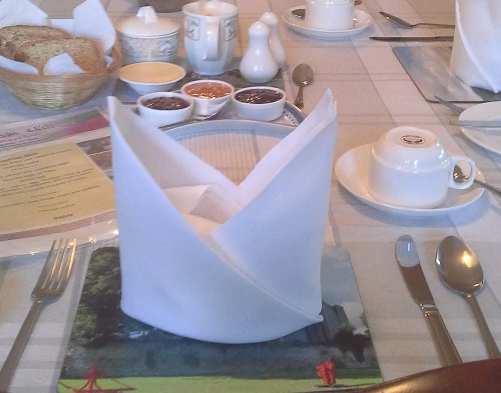 Blossom Hill Bed And Breakfast Killaloe Buitenkant foto
