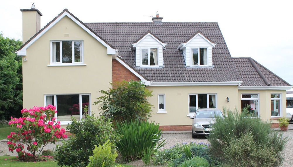 Blossom Hill Bed And Breakfast Killaloe Buitenkant foto