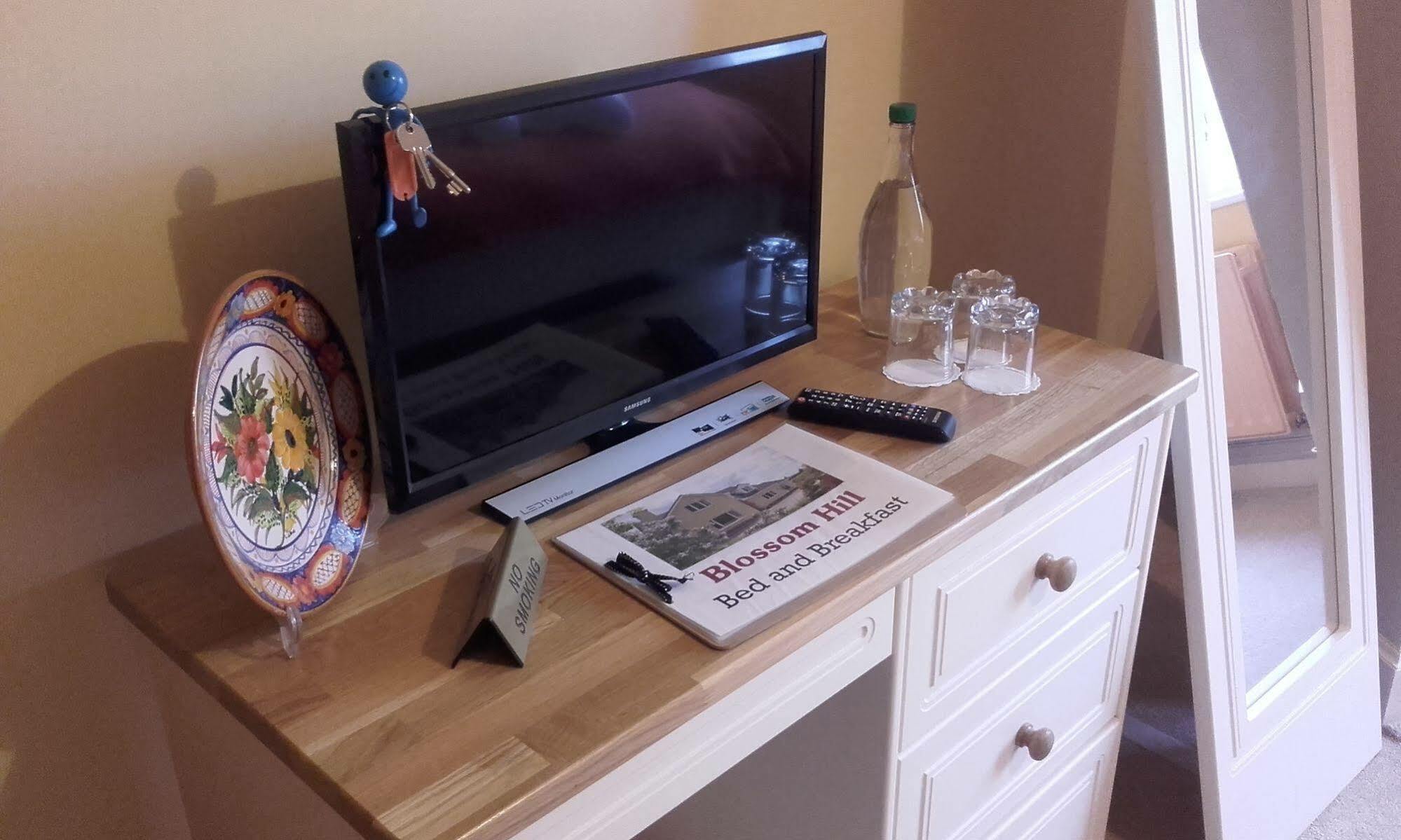 Blossom Hill Bed And Breakfast Killaloe Buitenkant foto