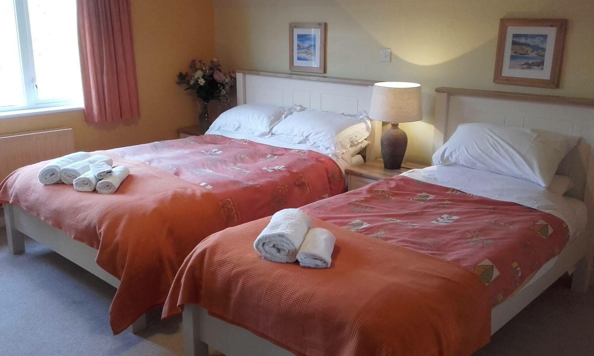 Blossom Hill Bed And Breakfast Killaloe Buitenkant foto