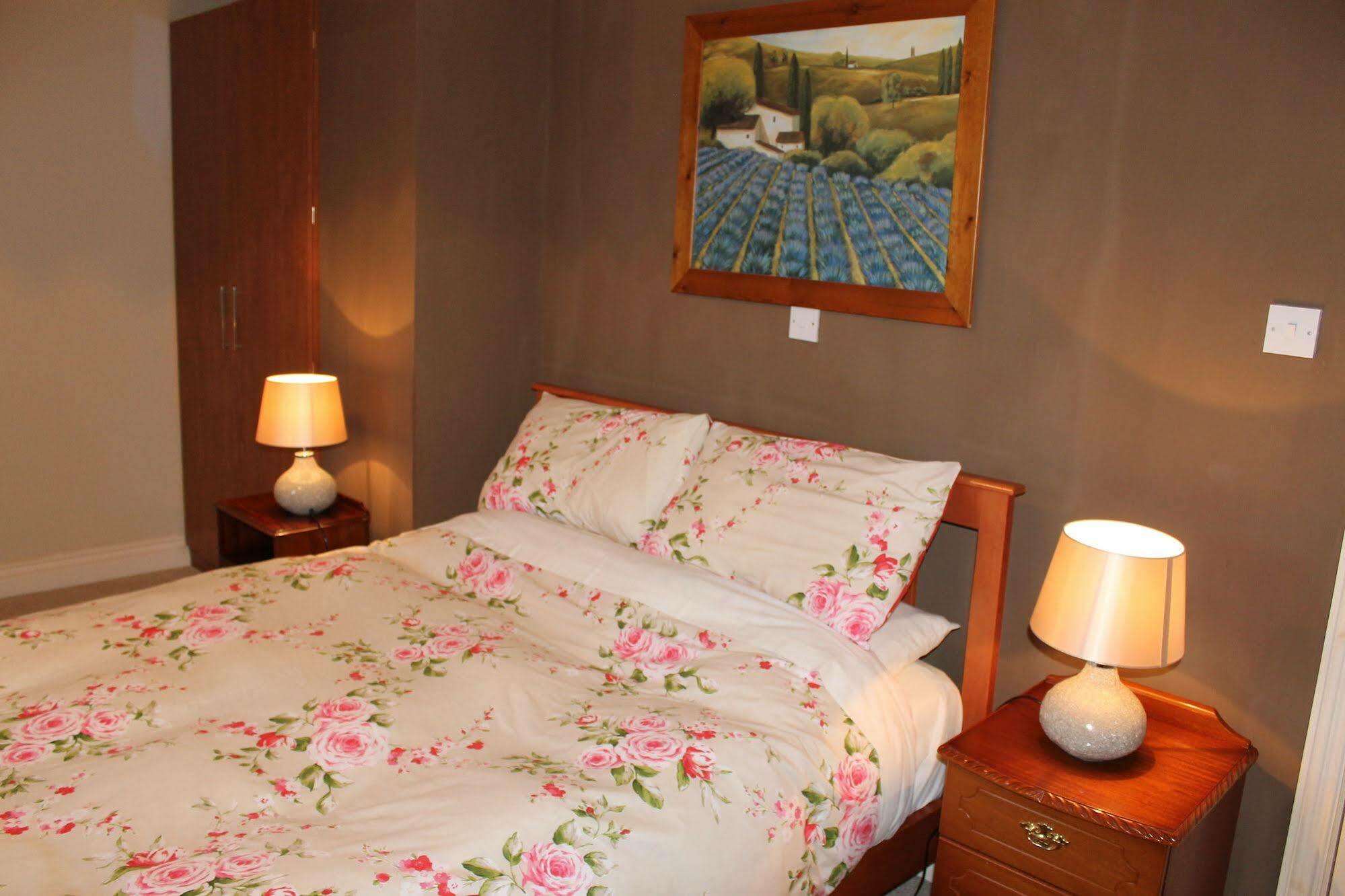 Blossom Hill Bed And Breakfast Killaloe Buitenkant foto
