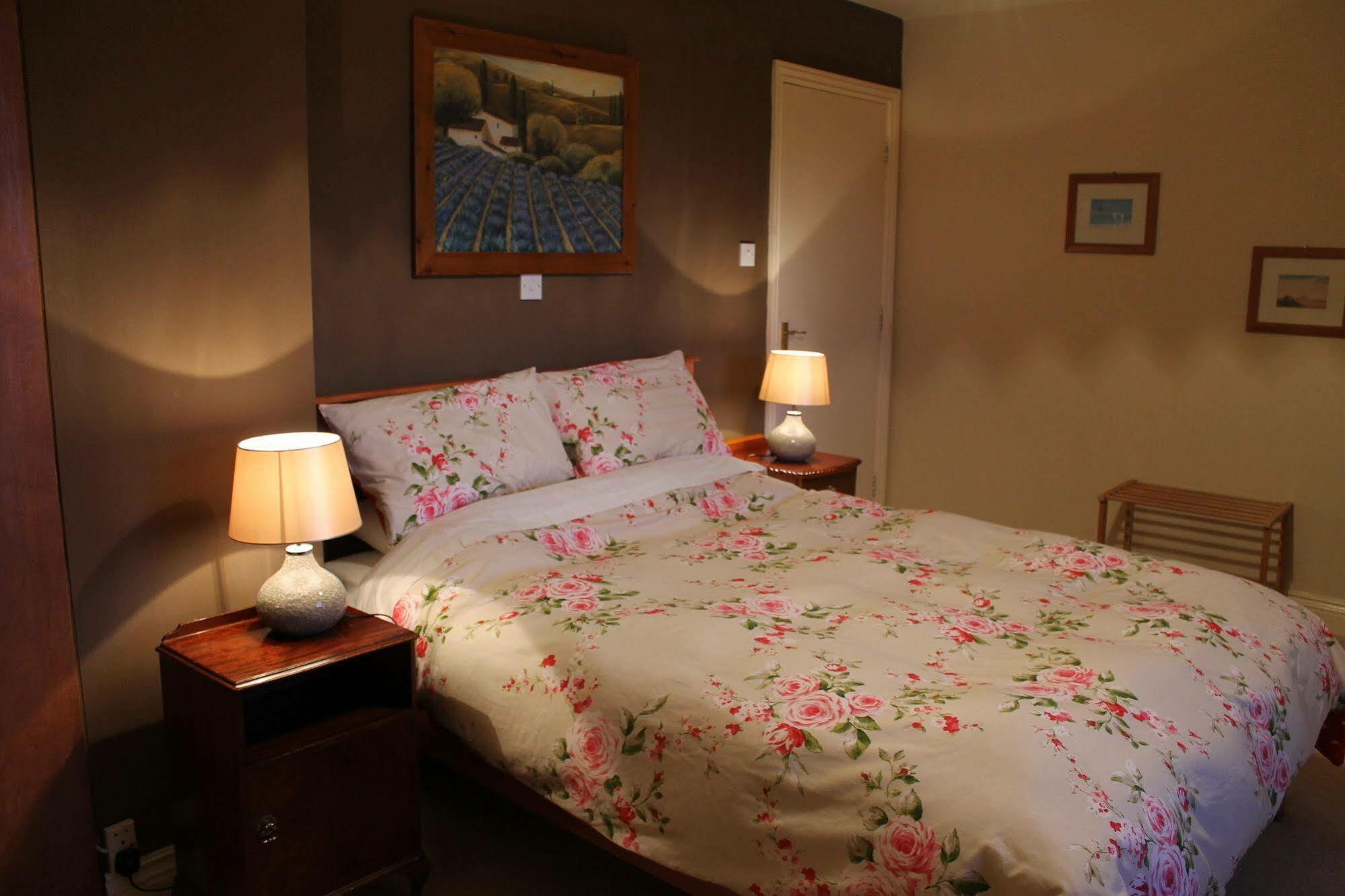 Blossom Hill Bed And Breakfast Killaloe Buitenkant foto