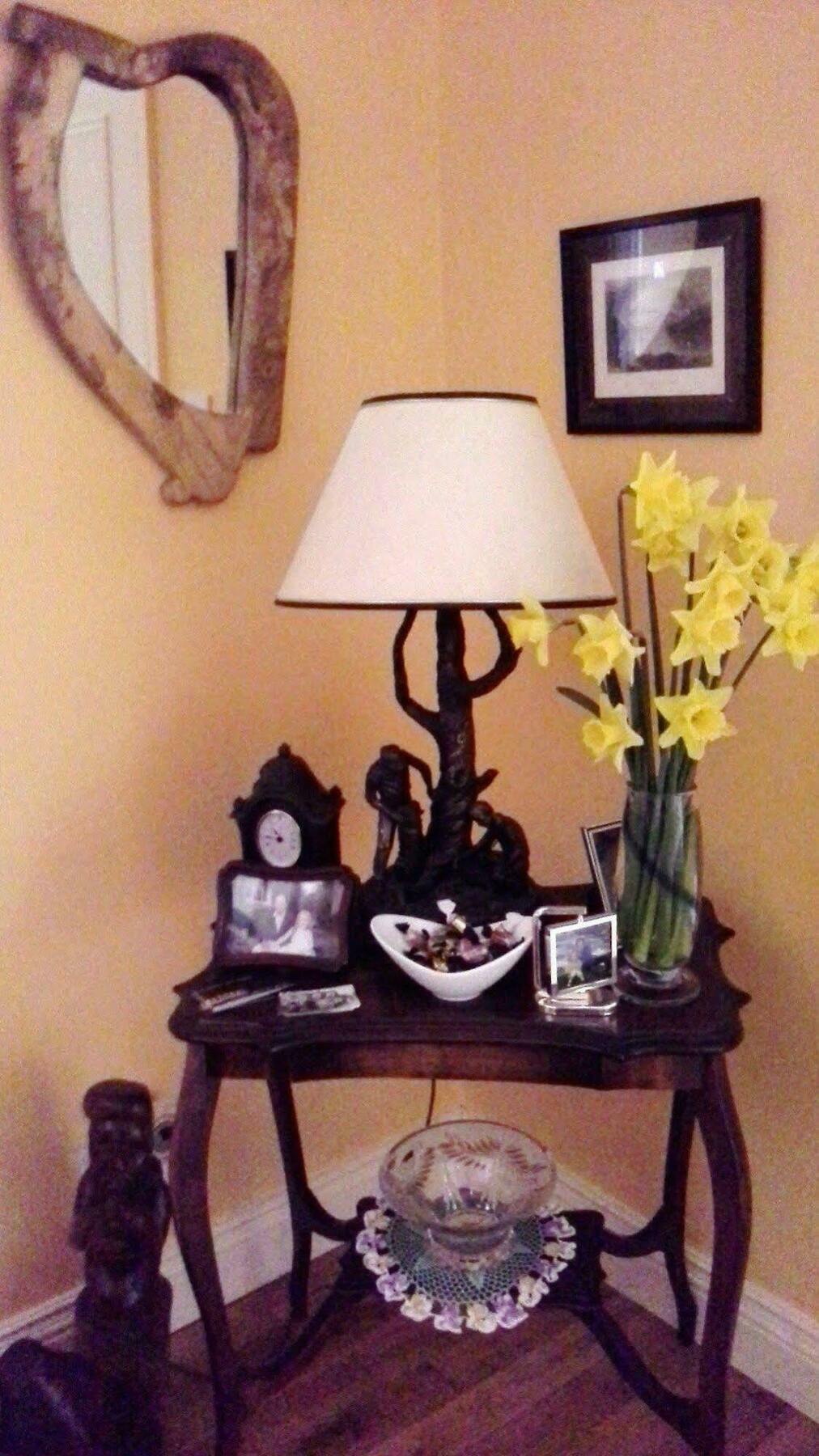 Blossom Hill Bed And Breakfast Killaloe Buitenkant foto