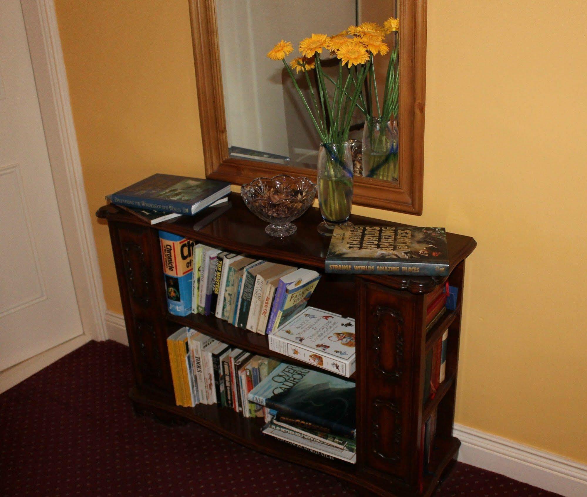 Blossom Hill Bed And Breakfast Killaloe Buitenkant foto